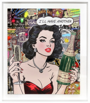 Nelson de la Nuez: Just One More